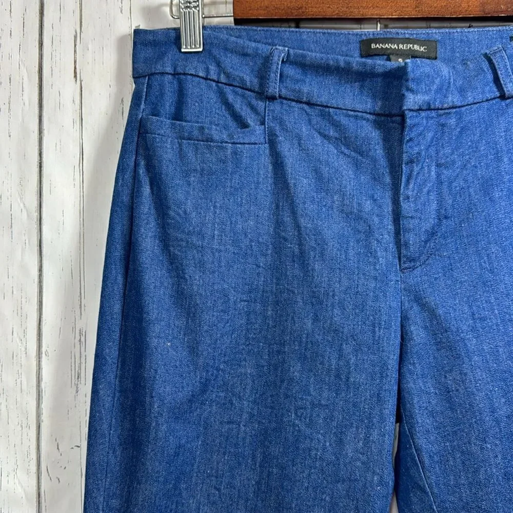 Banana Republic banana republic